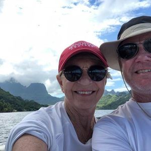 Meet your Posher, Janice